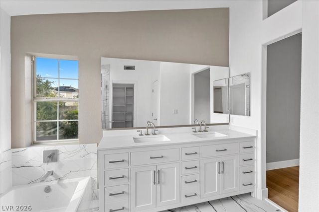 1101 Enderly Lane, Las Vegas, NV 89144