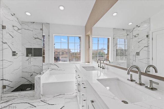 1101 Enderly Lane, Las Vegas, NV 89144