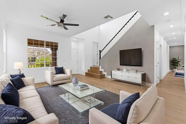 1101 Enderly Lane, Las Vegas, NV 89144