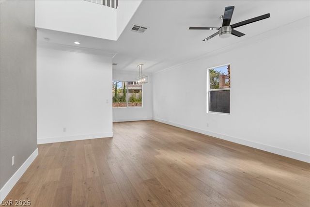 1101 Enderly Lane, Las Vegas, NV 89144