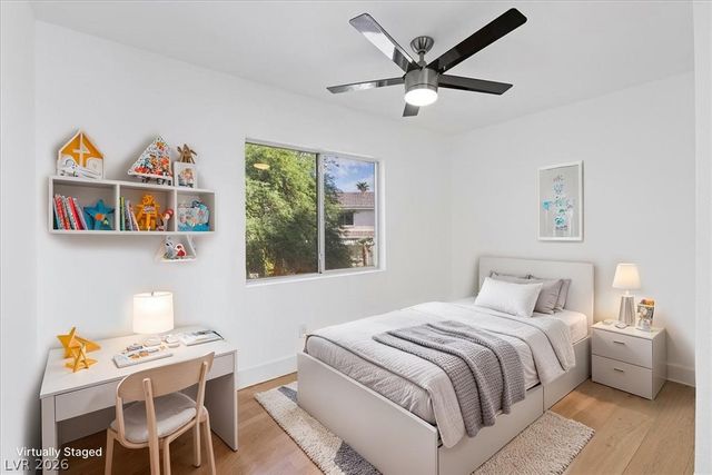 1101 Enderly Lane, Las Vegas, NV 89144