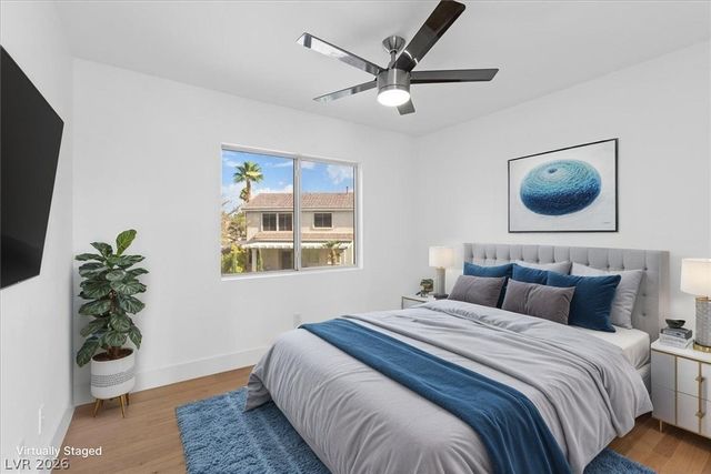 1101 Enderly Lane, Las Vegas, NV 89144