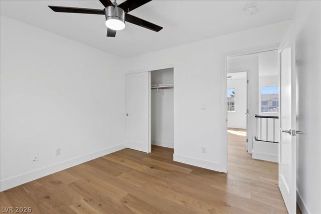 1101 Enderly Lane, Las Vegas, NV 89144