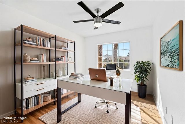 1101 Enderly Lane, Las Vegas, NV 89144