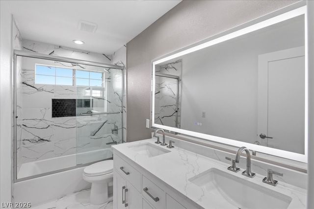 1101 Enderly Lane, Las Vegas, NV 89144