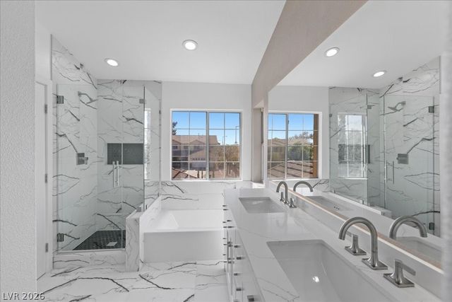 1101 Enderly Lane, Las Vegas, NV 89144