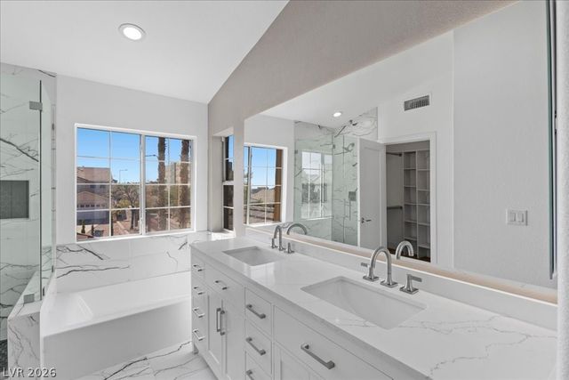 1101 Enderly Lane, Las Vegas, NV 89144