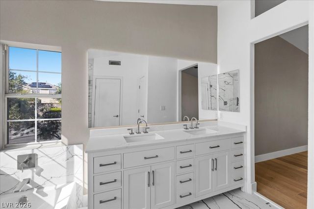 1101 Enderly Lane, Las Vegas, NV 89144