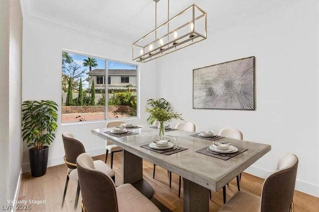 1101 Enderly Lane, Las Vegas, NV 89144