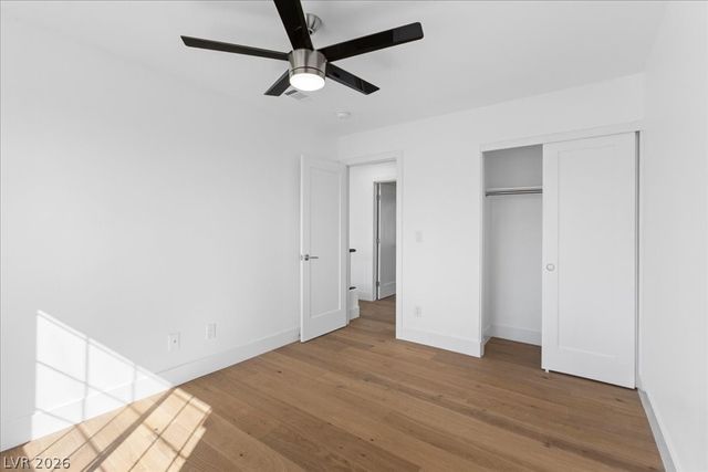 1101 Enderly Lane, Las Vegas, NV 89144