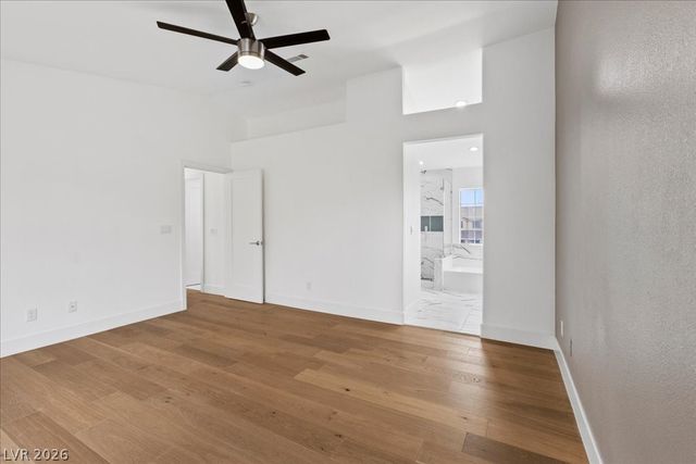 1101 Enderly Lane, Las Vegas, NV 89144