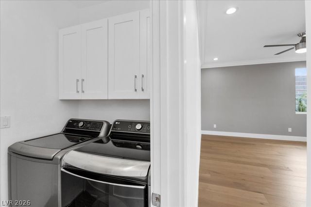 1101 Enderly Lane, Las Vegas, NV 89144