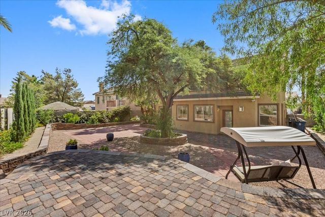 1101 Enderly Lane, Las Vegas, NV 89144