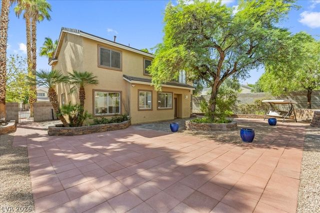 1101 Enderly Lane, Las Vegas, NV 89144