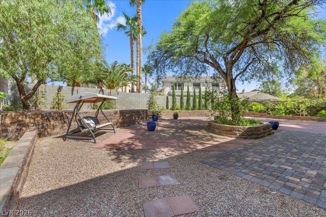 1101 Enderly Lane, Las Vegas, NV 89144