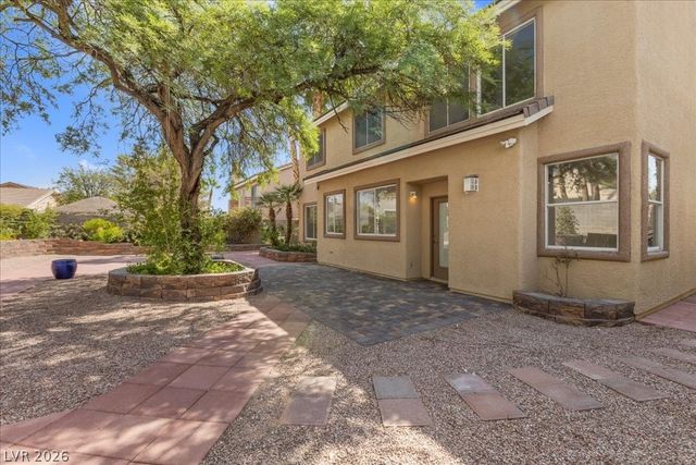 1101 Enderly Lane, Las Vegas, NV 89144