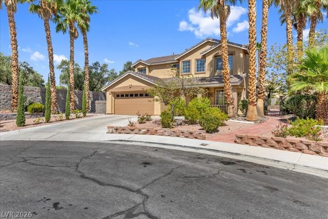 1101 Enderly Lane, Las Vegas, NV 89144