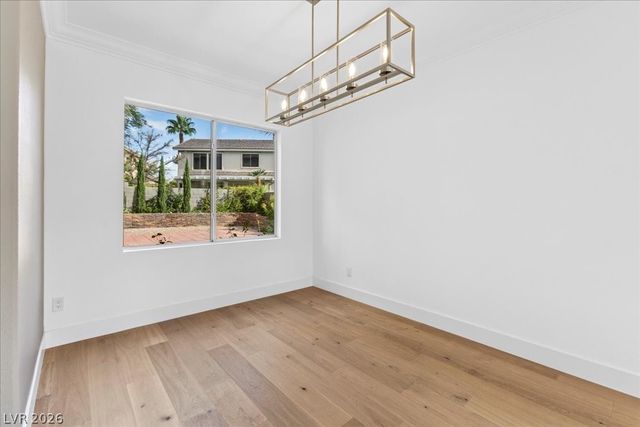 1101 Enderly Lane, Las Vegas, NV 89144