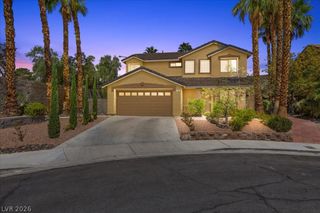 1101 Enderly Lane, Las Vegas, NV 89144