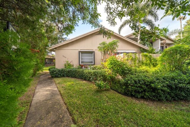 2259 Nova Village Drive, Davie, FL 33317