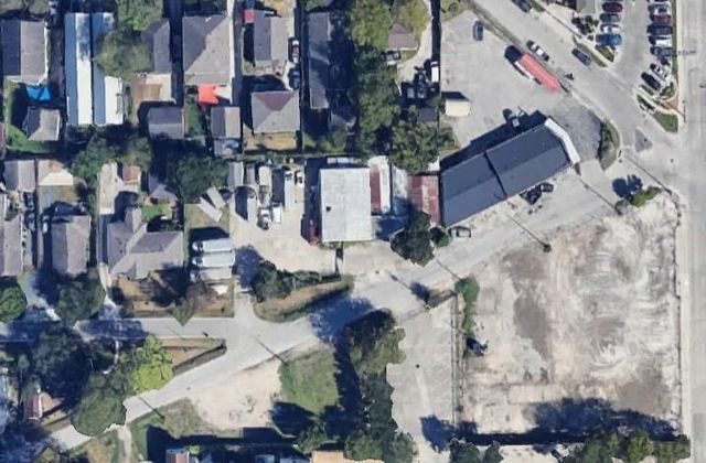 1211 Gibbs Street, Houston, TX 77009