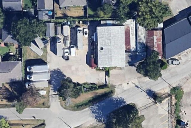 1211 Gibbs Street, Houston, TX 77009