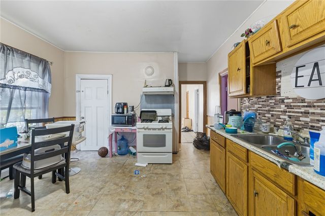 299 Manton Avenue, Providence, RI 02909