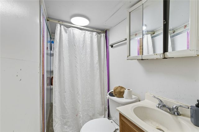 299 Manton Avenue, Providence, RI 02909