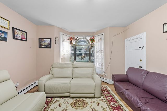 299 Manton Avenue, Providence, RI 02909