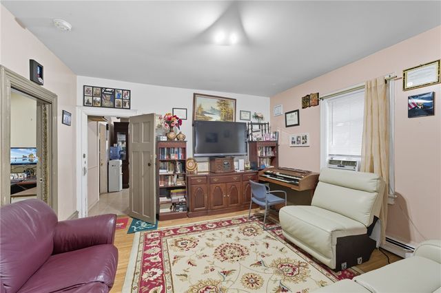 299 Manton Avenue, Providence, RI 02909