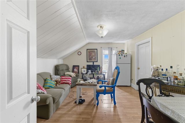 299 Manton Avenue, Providence, RI 02909