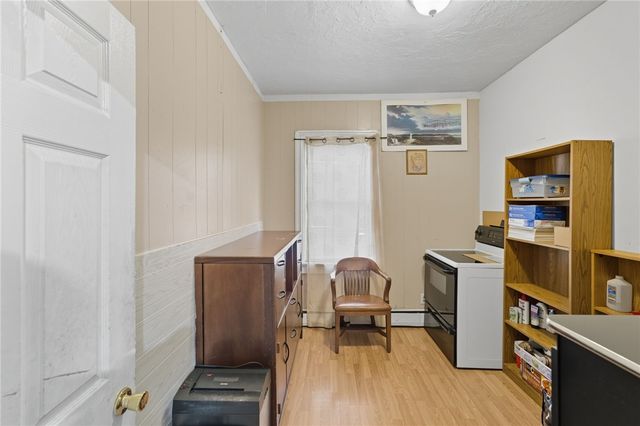 299 Manton Avenue, Providence, RI 02909