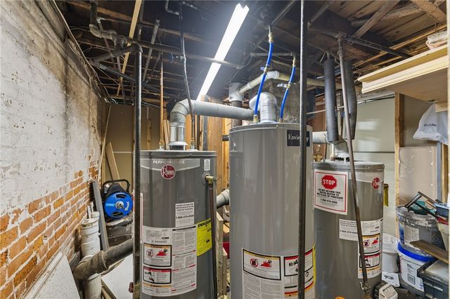 299 Manton Avenue, Providence, RI 02909