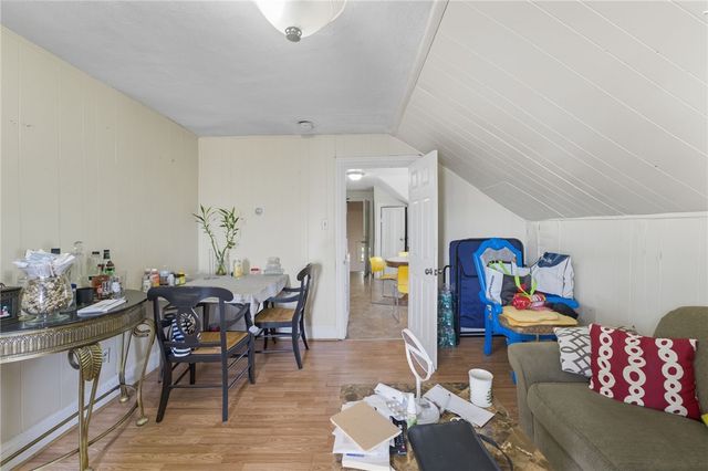 299 Manton Avenue, Providence, RI 02909