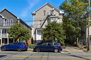 299 Manton Avenue, Providence, RI 02909