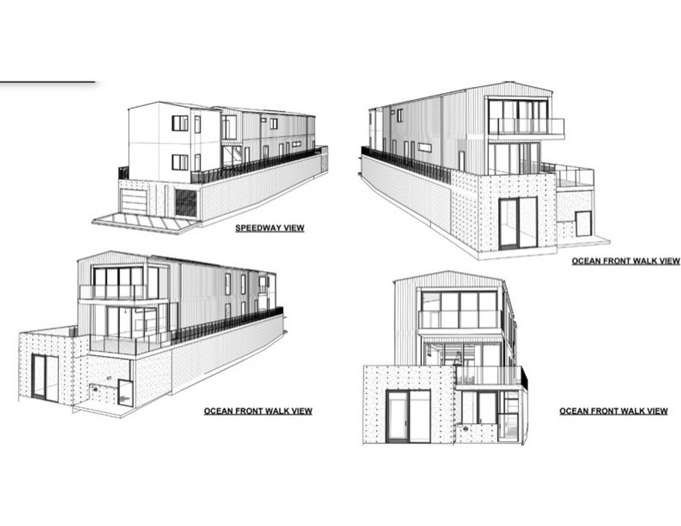 811 Ocean Front, Venice, CA 90291 — photo 3