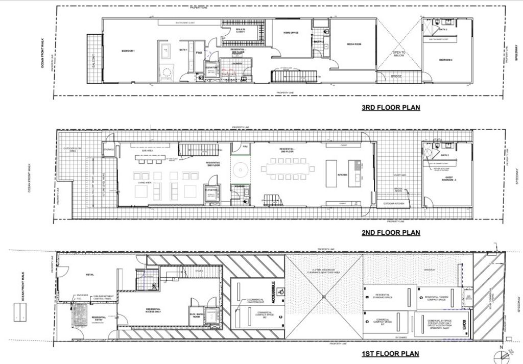 811 Ocean Front, Venice, CA 90291 — photo 4