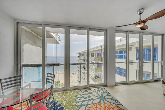 111 N Pompano Beach Boulevard PH3, Pompano Beach, FL 33062