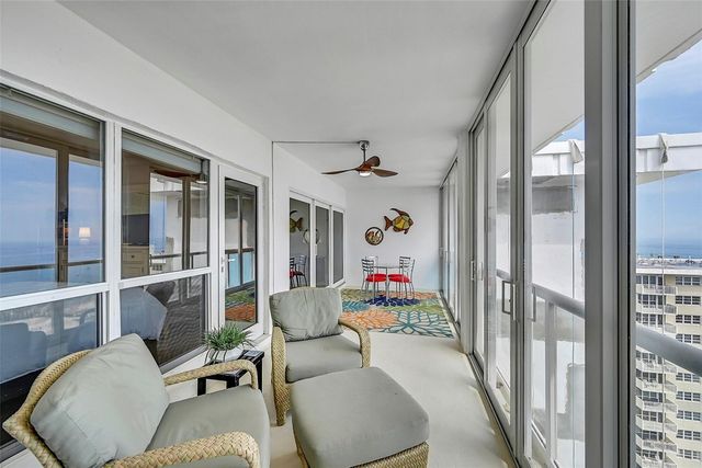 111 N Pompano Beach Boulevard PH3, Pompano Beach, FL 33062