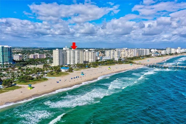 111 N Pompano Beach Boulevard PH3, Pompano Beach, FL 33062