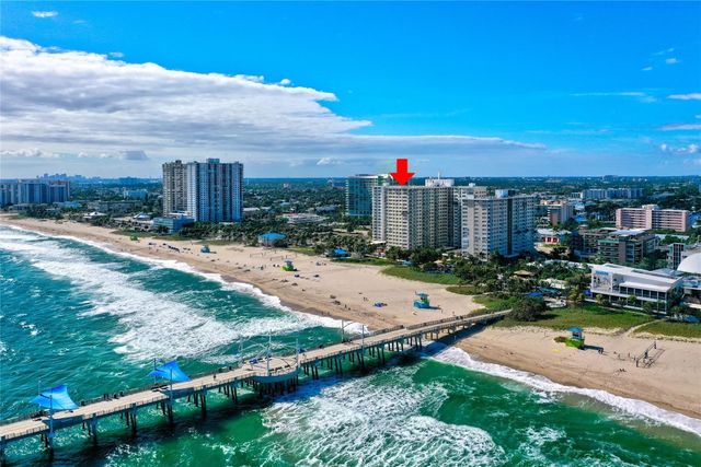 111 N Pompano Beach Boulevard PH3, Pompano Beach, FL 33062