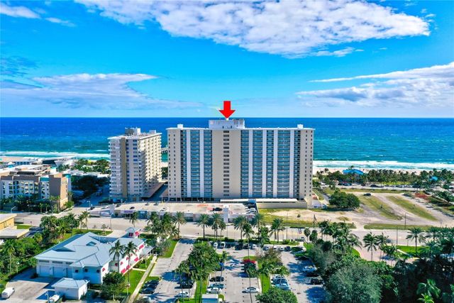 111 N Pompano Beach Boulevard PH3, Pompano Beach, FL 33062