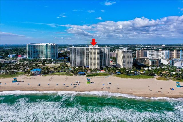 111 N Pompano Beach Boulevard PH3, Pompano Beach, FL 33062