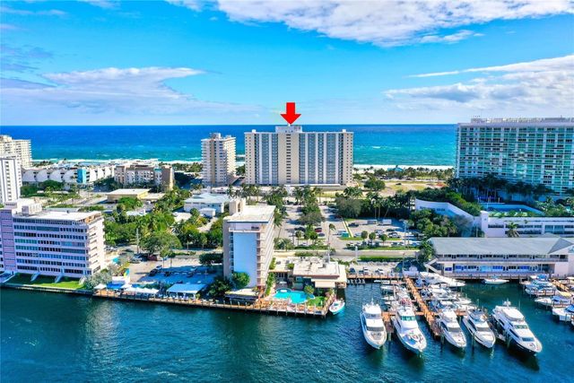 111 N Pompano Beach Boulevard PH3, Pompano Beach, FL 33062