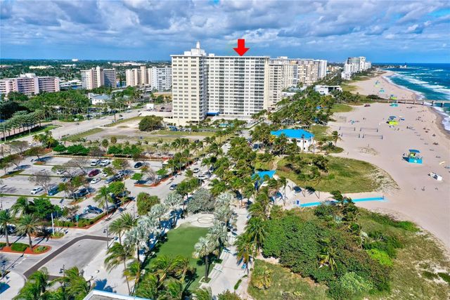 111 N Pompano Beach Boulevard PH3, Pompano Beach, FL 33062