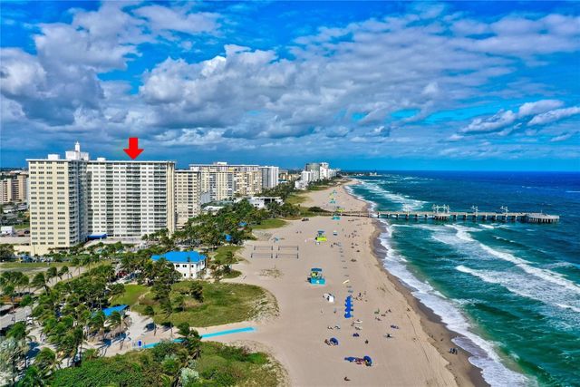 111 N Pompano Beach Boulevard PH3, Pompano Beach, FL 33062