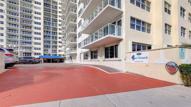 111 N Pompano Beach Boulevard PH3, Pompano Beach, FL 33062