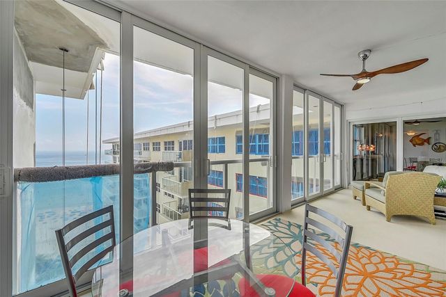 111 N Pompano Beach Boulevard PH3, Pompano Beach, FL 33062