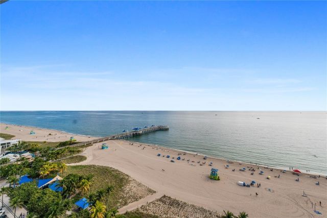 111 N Pompano Beach Boulevard PH3, Pompano Beach, FL 33062