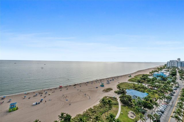 111 N Pompano Beach Boulevard PH3, Pompano Beach, FL 33062